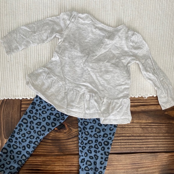 Carters 🐱 Set - Picture 2 of 6